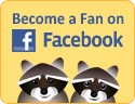 Become a Fan on Facebook