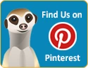 Find Us on Pinterest